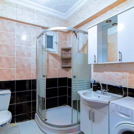 Stylish Flat In Eyup *